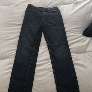 Boys size 12 Jeans NWOT